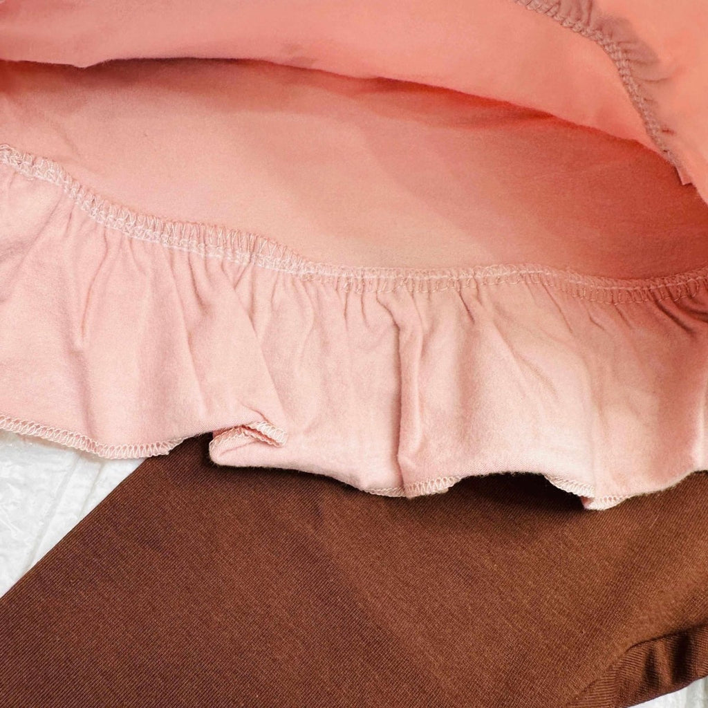 Maglia e leggings unicorno - Piccole Canaglie - PC20937