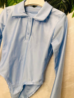 Maglia Elasticizzata Colletto Avio 26003 - Piccole Canaglie - PC25437