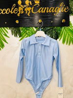 Maglia Elasticizzata Colletto Avio 26003 - Piccole Canaglie - PC25437