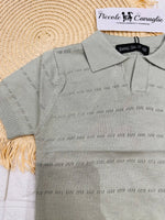 Maglia Filo Verdone 6062 - Piccole Canaglie - PC26821