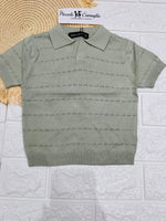 Maglia Filo Verdone 6062 - Piccole Canaglie - PC26821