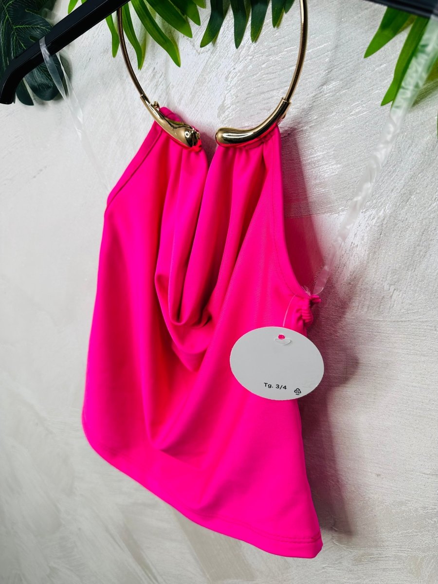 Maglia Gioiello Fuxian - Piccole Canaglie - PC28530