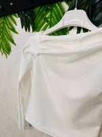 Maglia Kim Bianca 26006 - Piccole Canaglie - PC25443