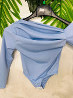 Maglia Kim celeste - Piccole Canaglie - PC26144