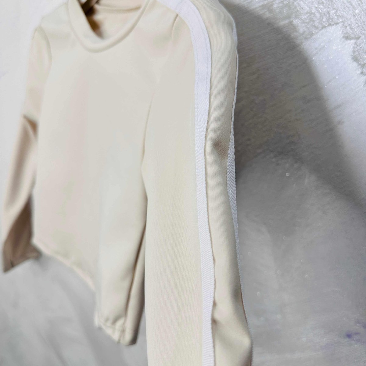 Maglia Mood Adid@s Begie - Piccole Canaglie - PC20582