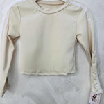 Maglia Mood Adid@s Begie - Piccole Canaglie - PC20582