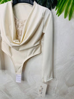 Maglia pizzo fashion baby - Piccole Canaglie - PC26133