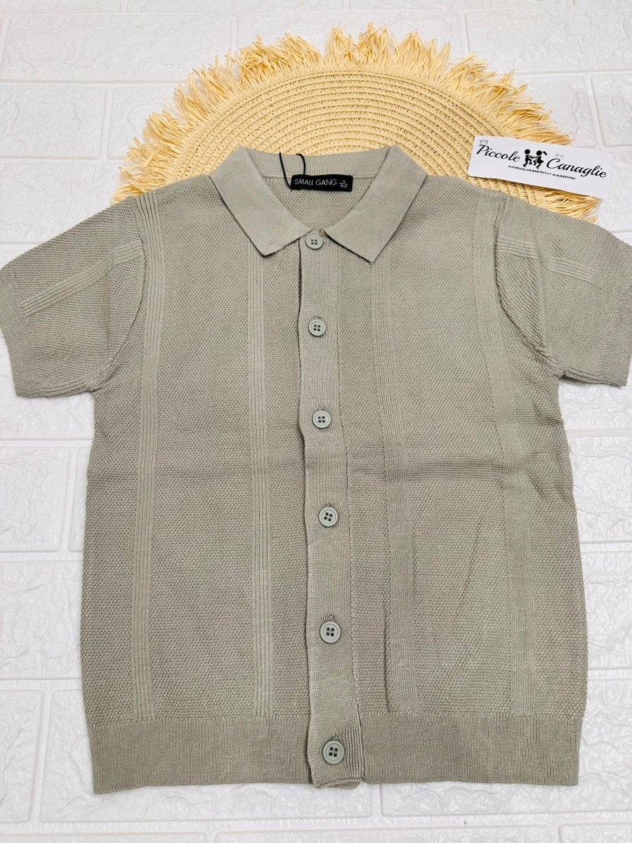 Maglia Small Gang W6072 Verdone - Piccole Canaglie - PC25975