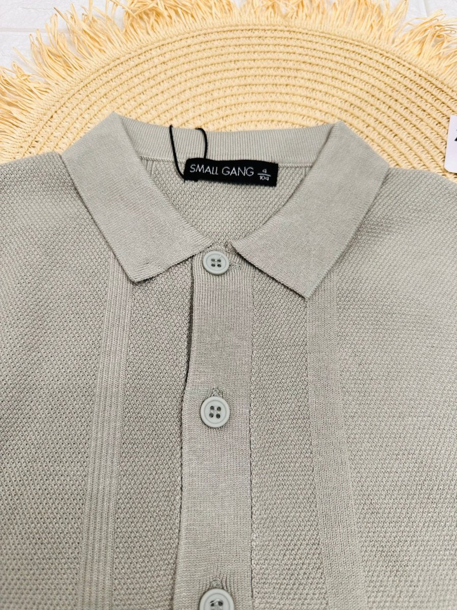 Maglia Small Gang W6072 Verdone - Piccole Canaglie - PC25975