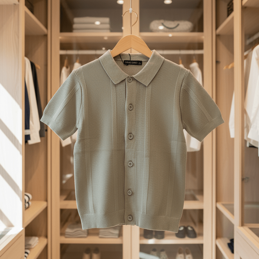 Maglia Small Gang W6072 Verdone - Piccole Canaglie - PC25975