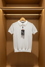 Maglia Small Gang W6073 Bianca - Piccole Canaglie - PC26048