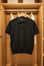 Maglia Small Gang W6073 Nera - Piccole Canaglie - 