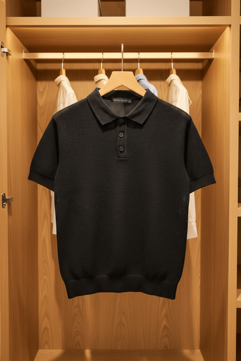 Maglia Small Gang W6073 Nera - Piccole Canaglie - 