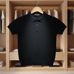 Maglia Small Gang W6073 Nera - Piccole Canaglie - PC26058