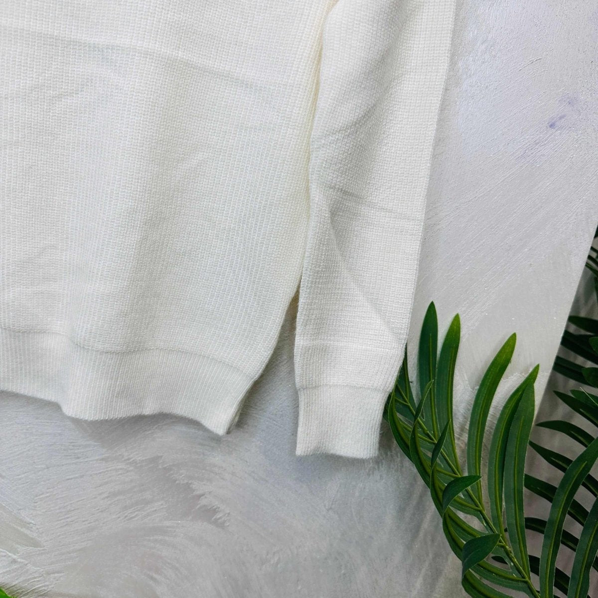 Maglioncino AltaLinea BiancoAnni - Piccole Canaglie - PC21550