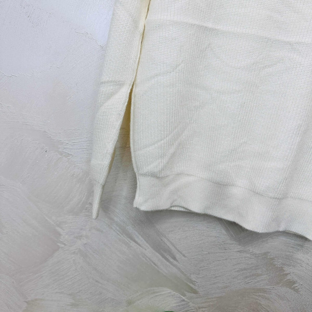 Maglioncino AltaLinea BiancoAnni - Piccole Canaglie - PC21550