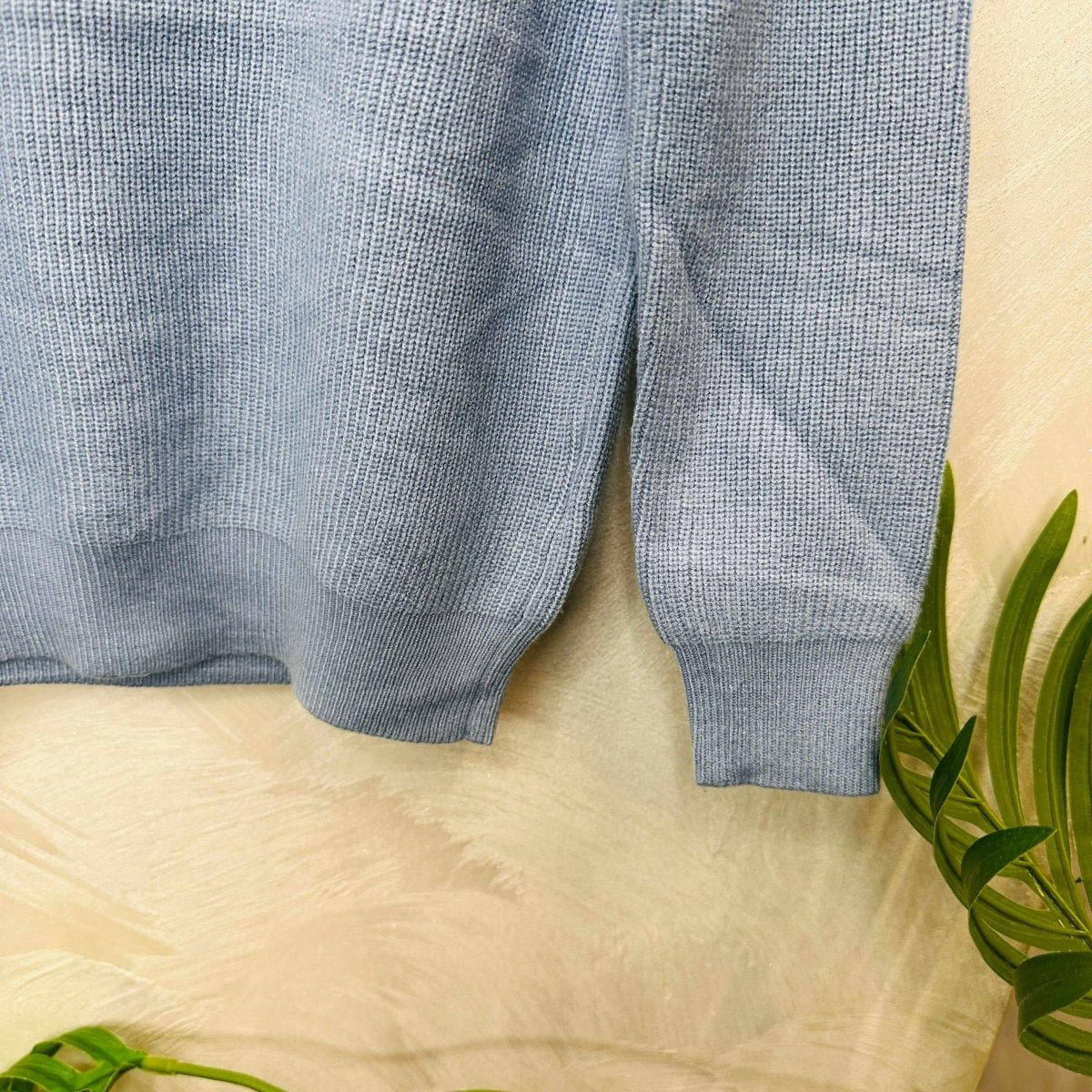 Maglioncino AltaLinea celesteAnni - Piccole Canaglie - PC21555