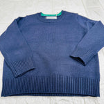 Maglioncino blu - Piccole Canaglie - PC21041