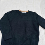 Maglioncino nero - Piccole Canaglie - PC21056