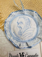 Medaglia Padre Pio - Piccole Canaglie - PC25810