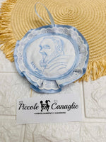 Medaglia Padre Pio - Piccole Canaglie - PC25810