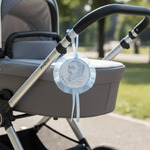 Medaglia San Pio Celeste Ng0545 - Piccole Canaglie - PC25226