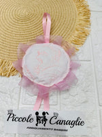 Medaglia San Pio Rosa Ng0545 - Piccole Canaglie - PC25227