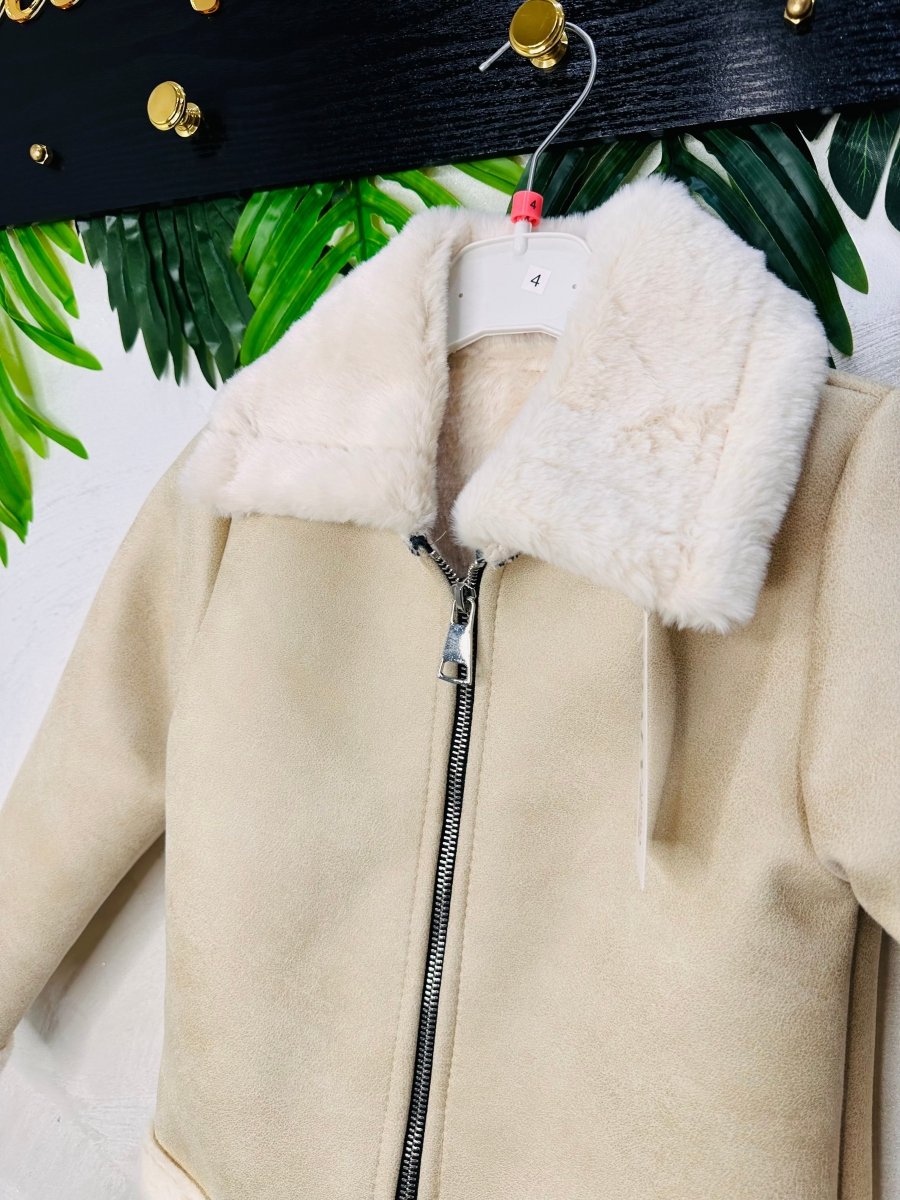 Montoncino crema - Piccole Canaglie - PC24476