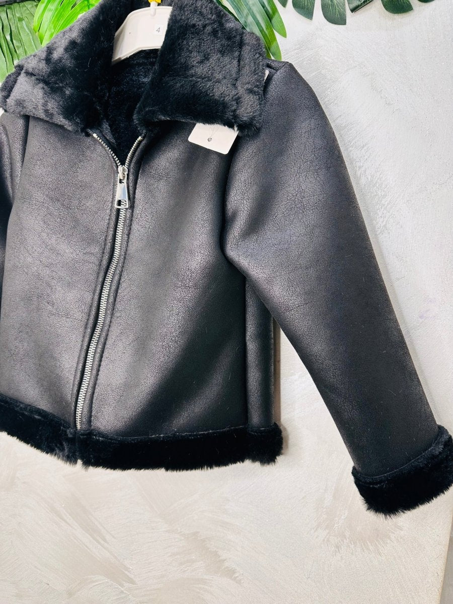 Montoncino nero - Piccole Canaglie - PC24482