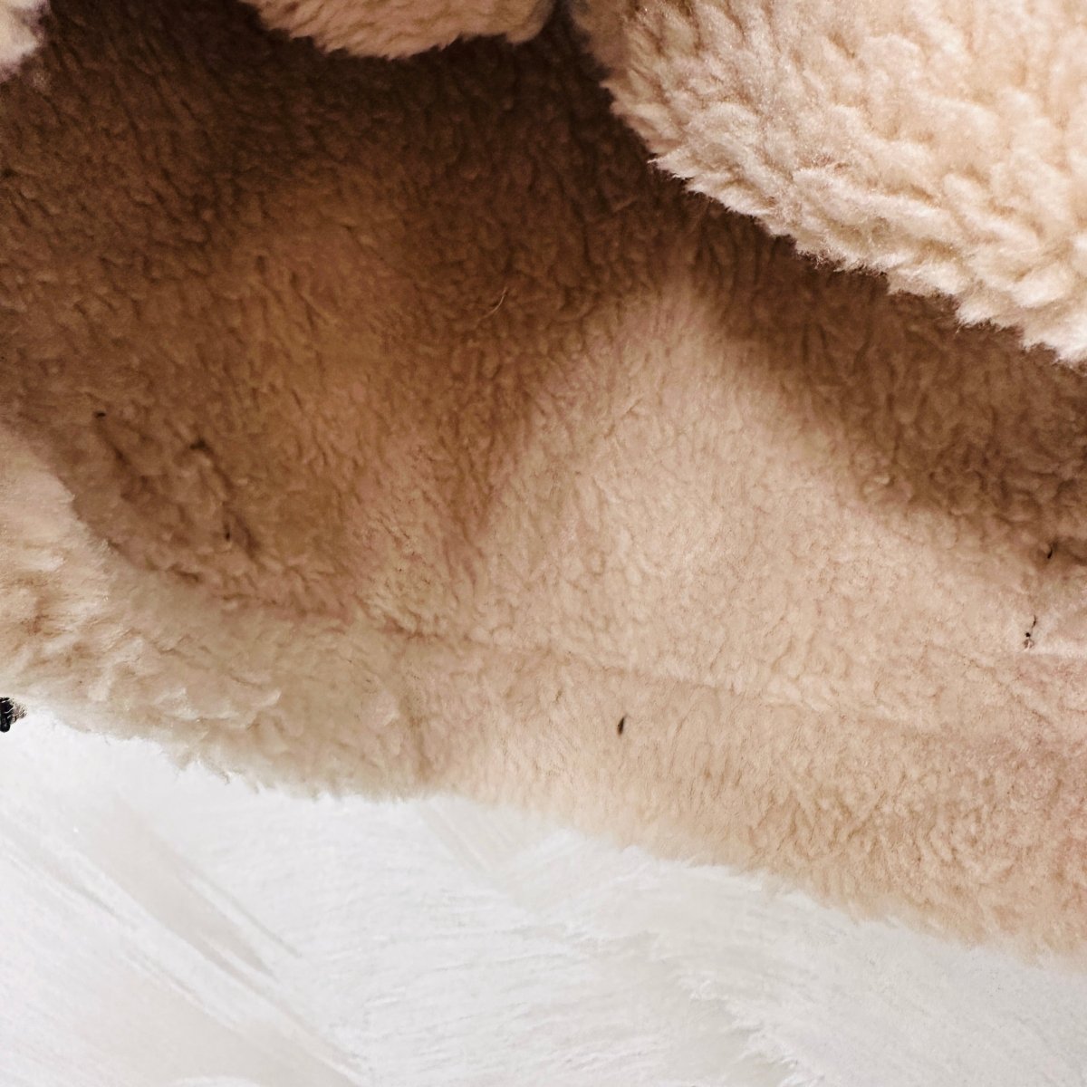 Montone Nero Unisex - Piccole Canaglie - PC22868