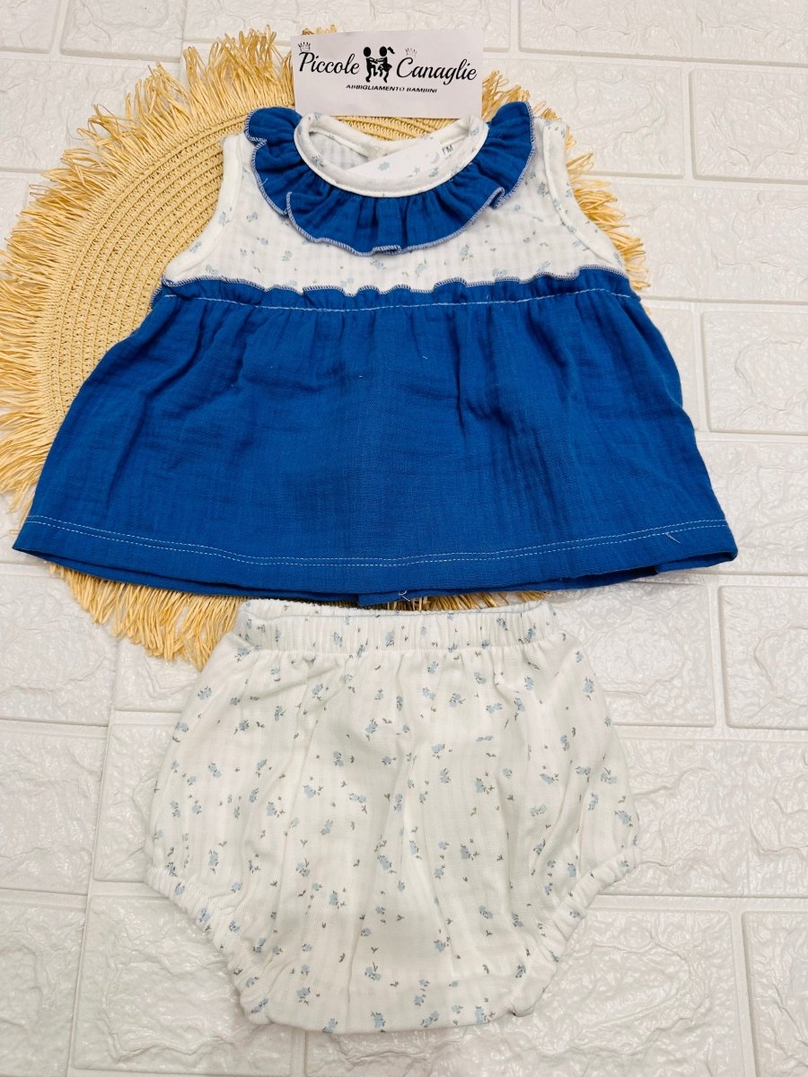 Pagliaccetto Oceano 566 - Piccole Canaglie - PC26863