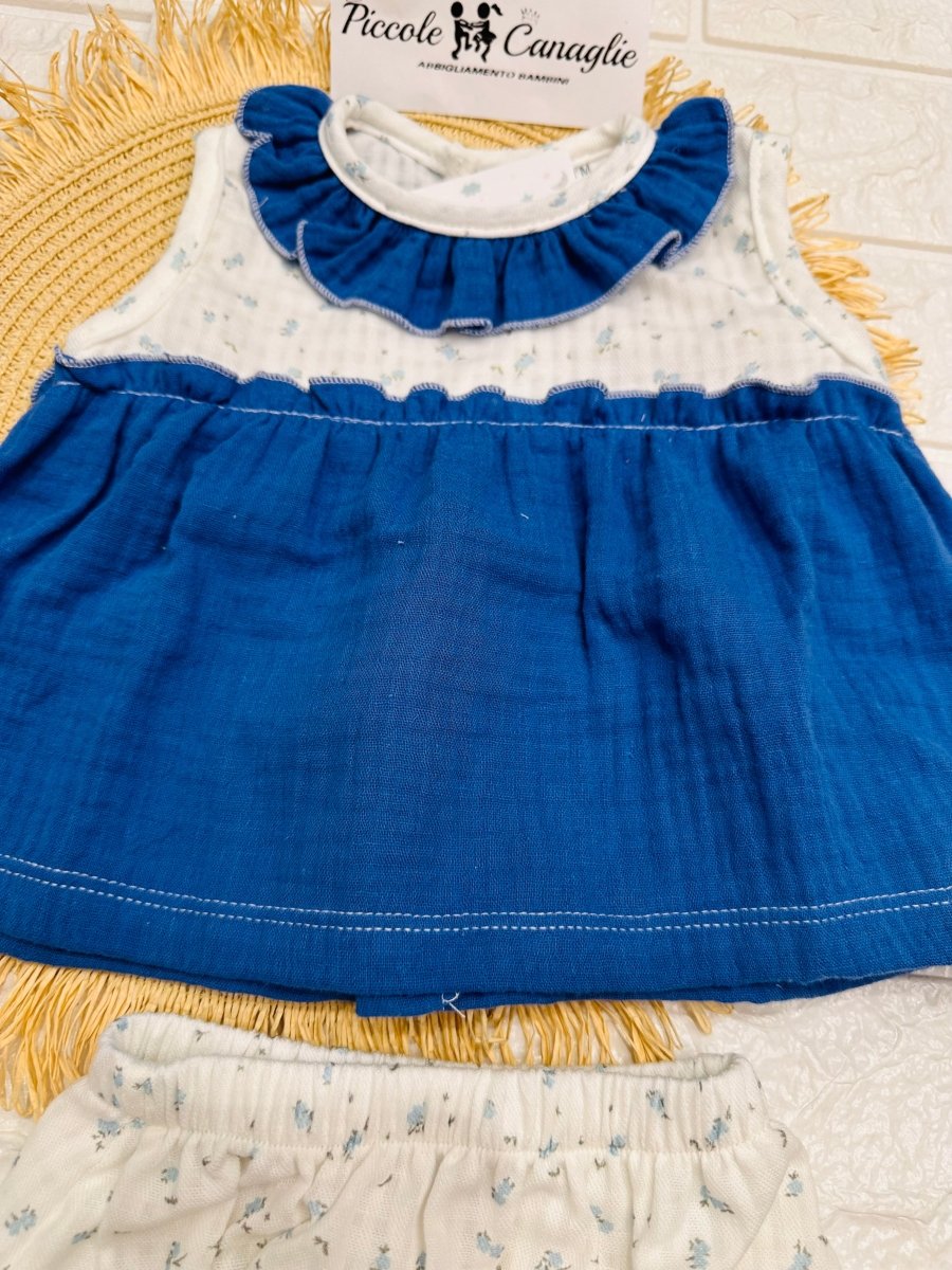 Pagliaccetto Oceano 566 - Piccole Canaglie - PC26863