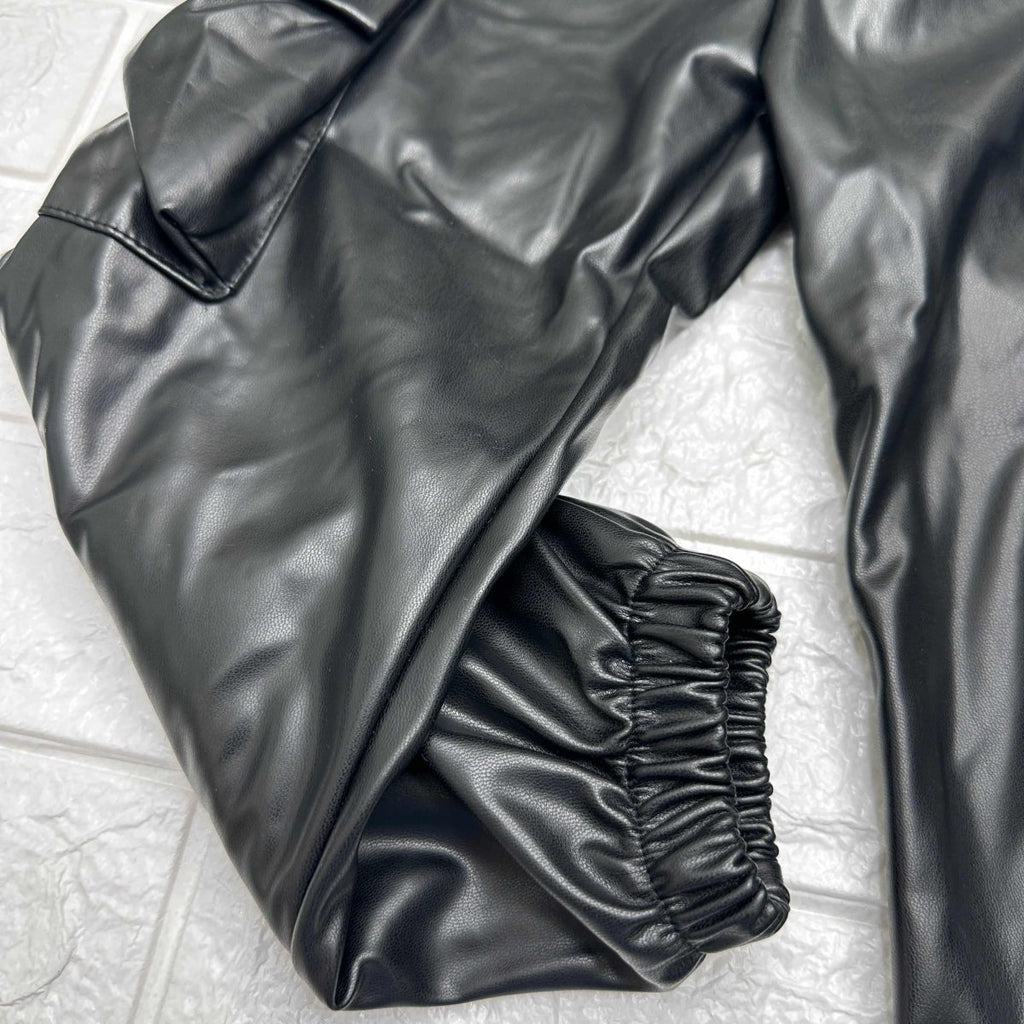 PantaCargo Ecopelle Bimba - Piccole Canaglie - PC20605