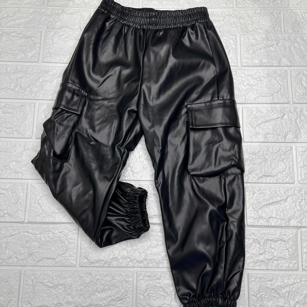 PantaCargo Ecopelle Bimba - Piccole Canaglie - PC20605