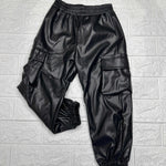 PantaCargo Ecopelle Bimba - Piccole Canaglie - PC20605