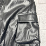 PantaCargo Ecopelle Bimba - Piccole Canaglie - PC20605