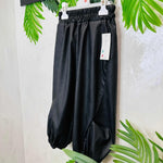 Pantalone EcoPelle Ballon - Piccole Canaglie - PC21667