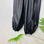 Pantalone EcoPelle Ballon - Piccole Canaglie - PC21667