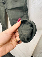 Pantalone Felpato tasche a Filo - Piccole Canaglie - PC24175