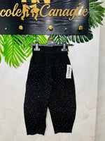 Pantalone luxury - Piccole Canaglie - PC24574