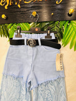 Pantalone Pizzo 26211 - Piccole Canaglie - PC26063