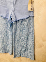 Pantalone Pizzo 26211 - Piccole Canaglie - PC26063