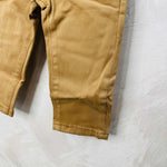 Pantalone Tasche Filo Begie anni - Piccole Canaglie - PC22483