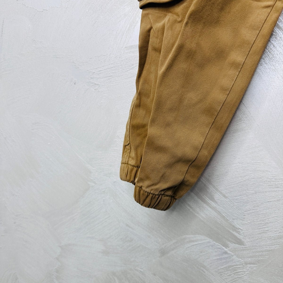 Pantalone Tasconi Begie - Piccole Canaglie - PC22600