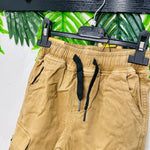 Pantalone Tasconi Begie - Piccole Canaglie - PC22600