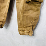 Pantalone Tasconi Begie - Piccole Canaglie - PC22600