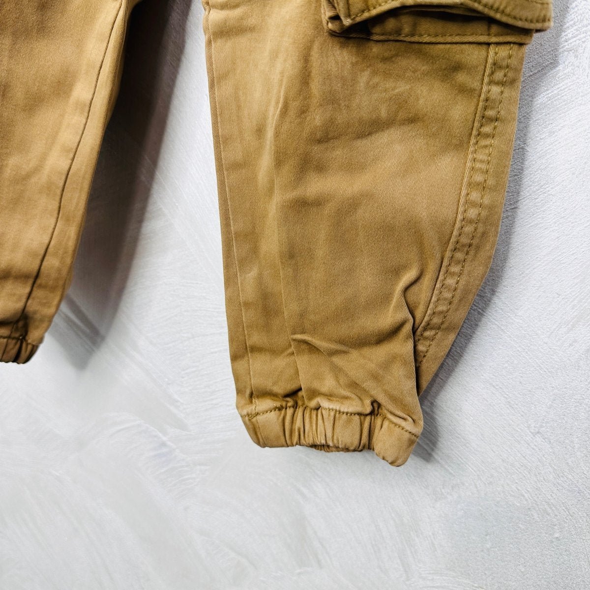 Pantalone Tasconi Begie - Piccole Canaglie - PC22600