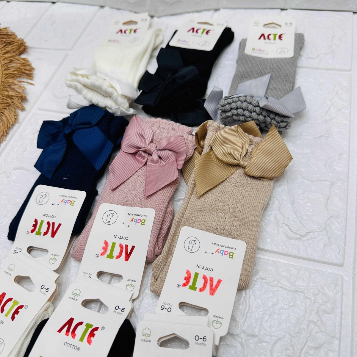 Parigine Mesi - Piccole Canaglie - PC21894