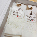 Parigine neonati Bel Piccino - Piccole Canaglie - PC22332