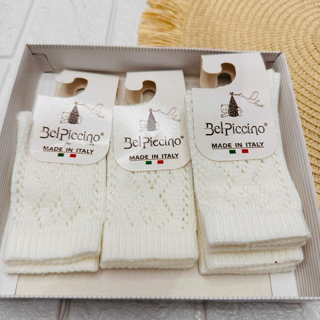 Parigine neonati Bel Piccino - Piccole Canaglie - PC22332